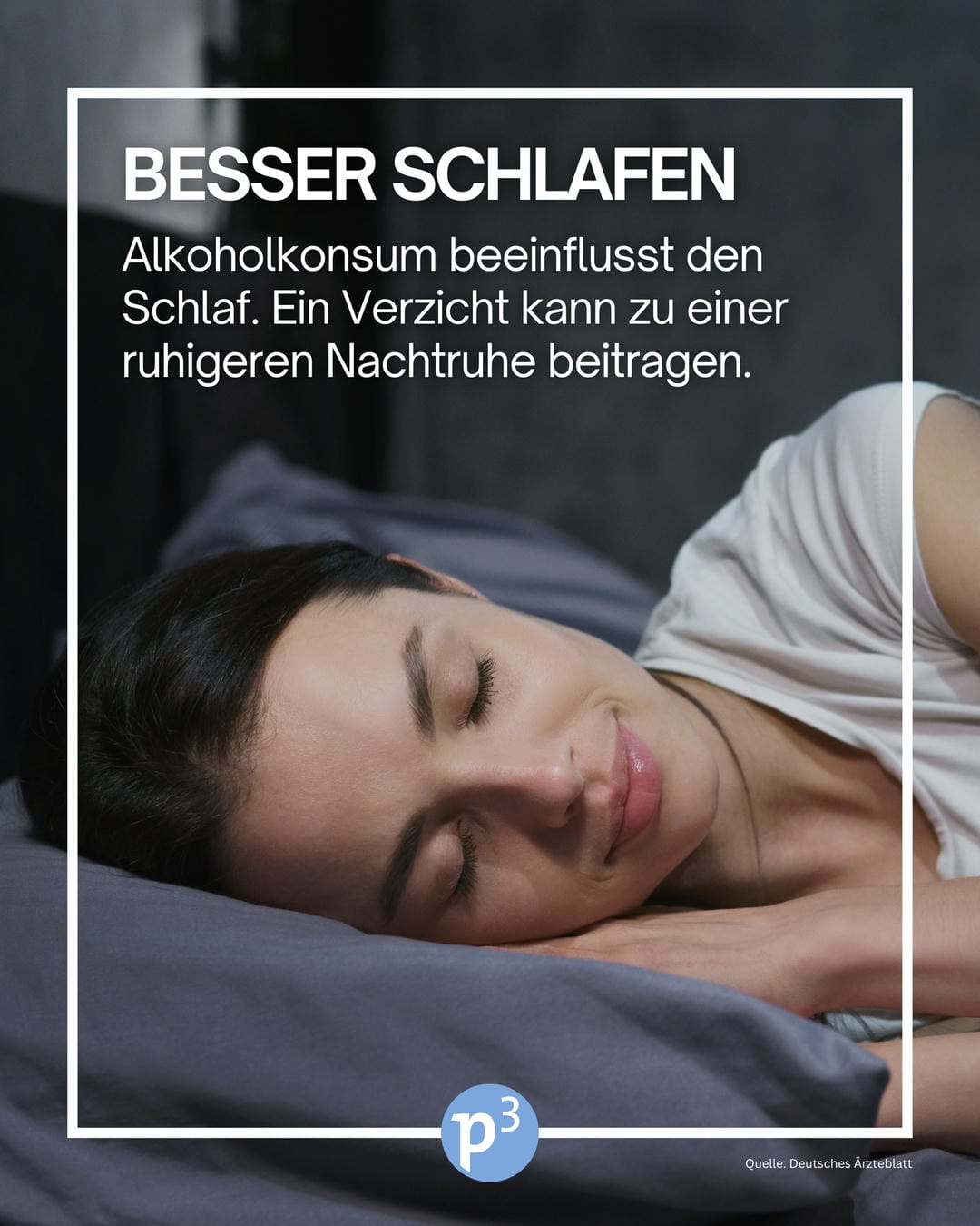 Nicht nur im Dry January – sich wohl fühlen ohne Alkohol