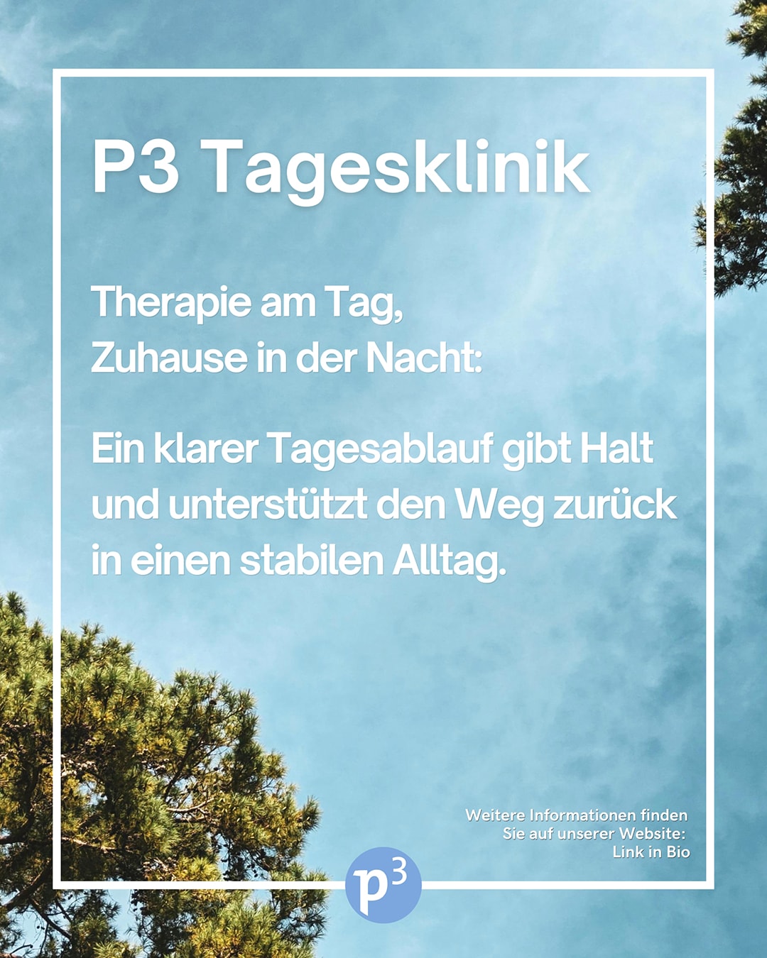 P3 Tagesklinik
