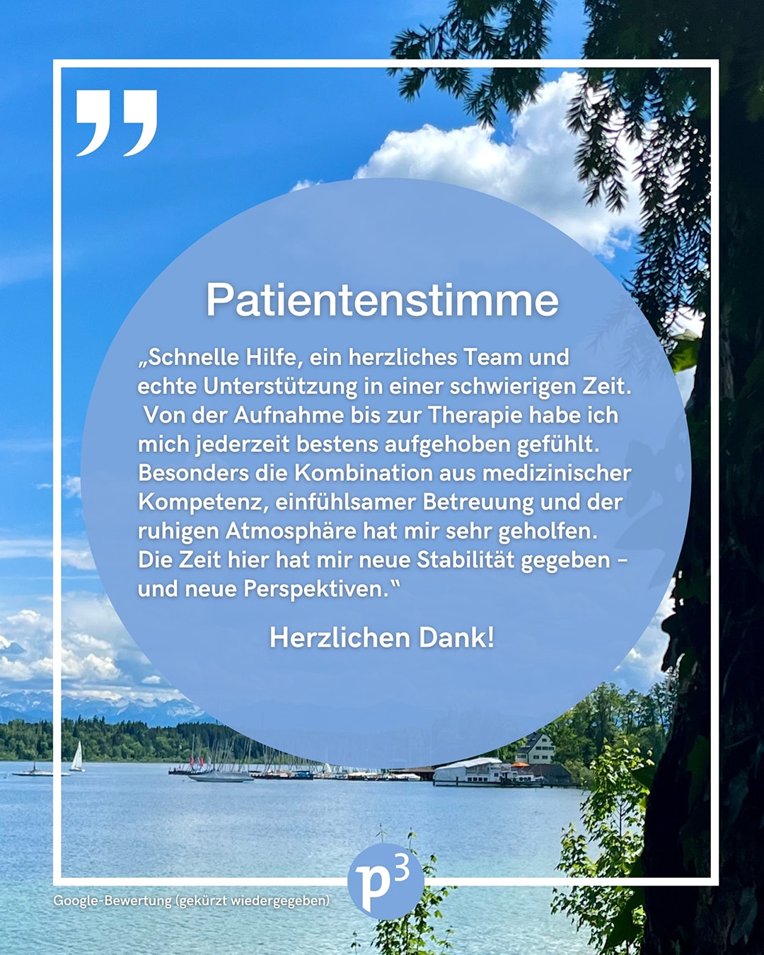 P3 Tagesklinik