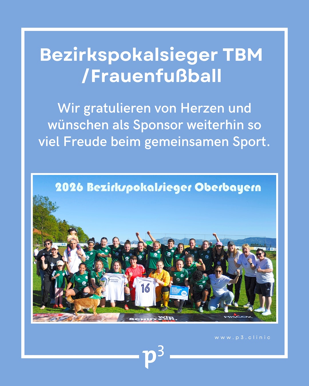 GEMEINSAM STARK