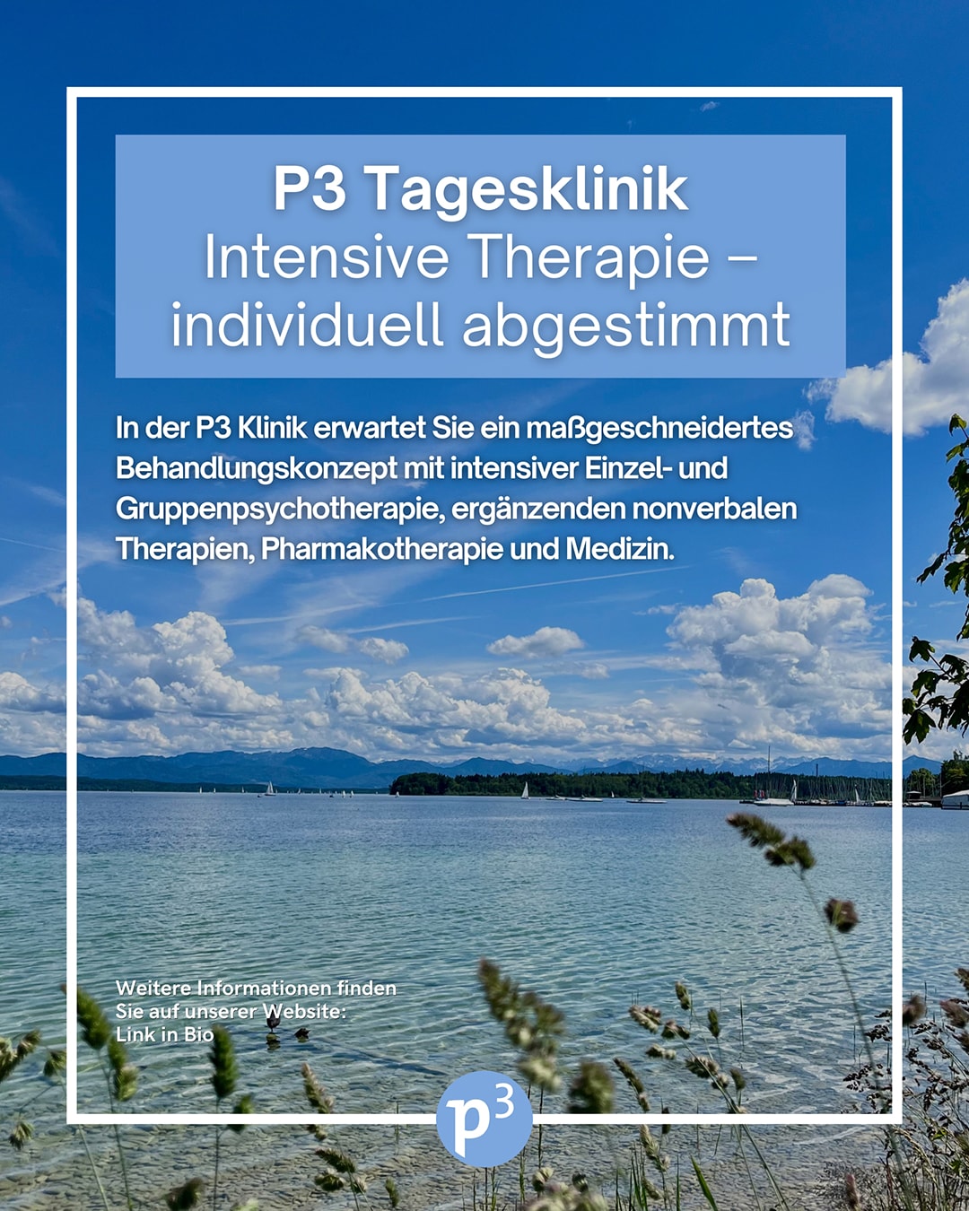 P3 Tagesklinik