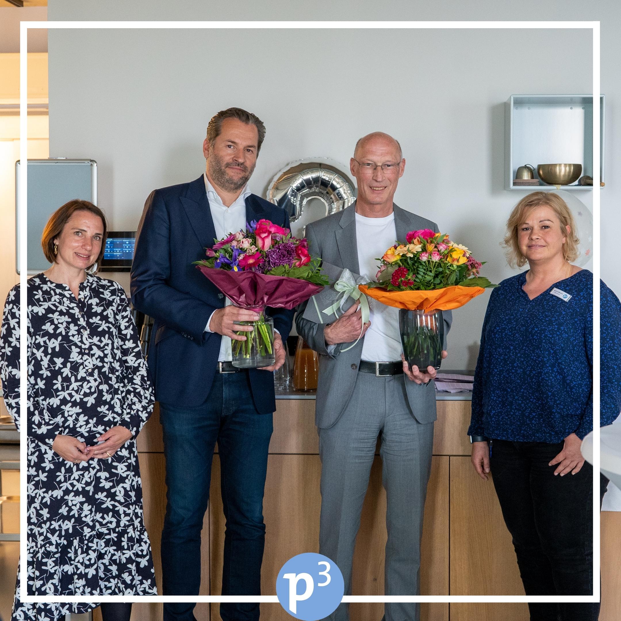 3 Jahre P3 Klinik in Tutzing am Starnberger See. Wir, das gesamte Team, sagen danke an alle Patientinnen und Patienten für das entgegengebrachte Vertrauen und freuen uns auf weitere gute Zusammenarbeit miteinander und mit allen, die zu uns kommen. 