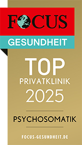 Focus Top Privatklinik 2025 