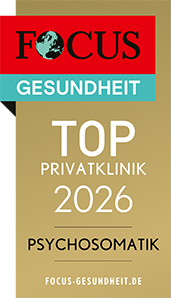 Focus Top Privatklinik 2026 