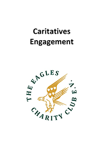Die P3 Klinik engagiert sich für den guten Zweck und unterstützt die „Eagles“