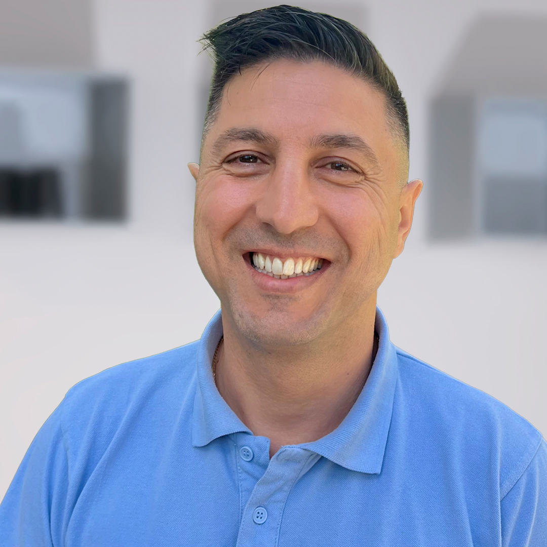 Panagiotis Dimitriadis