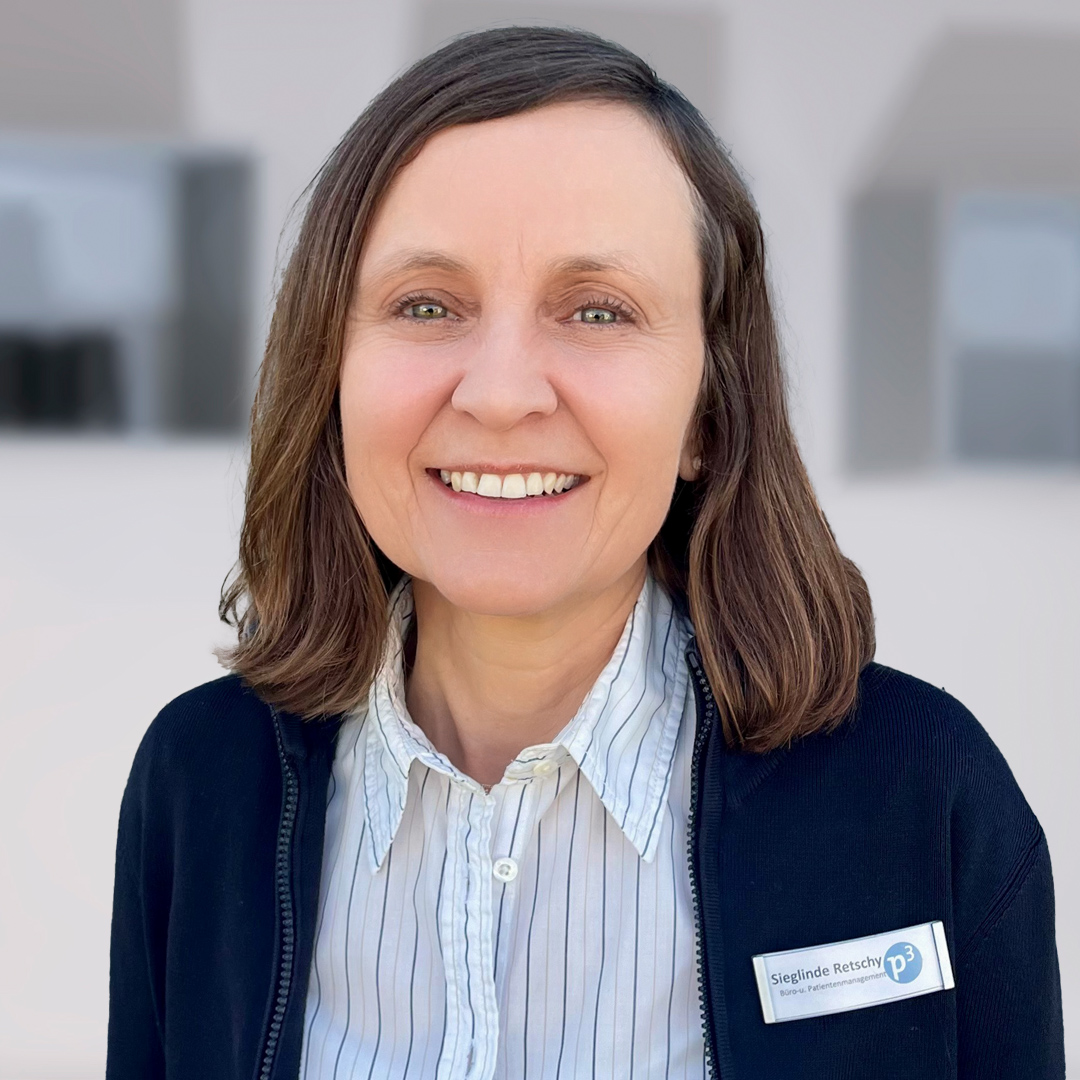 Sieglinde Retschy
