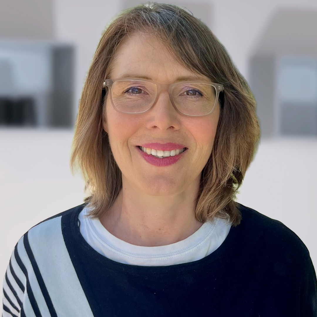 Gudrun Schlemmer